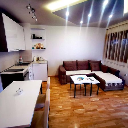 Panorama Zlatibor Apartamento Exterior foto
