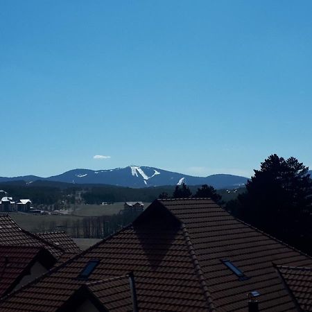 Panorama Zlatibor Apartamento Exterior foto