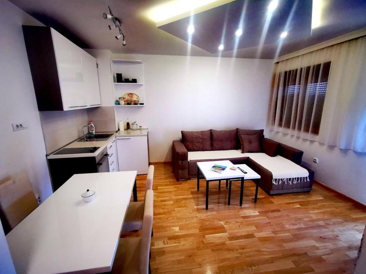 Panorama Zlatibor Apartamento Exterior foto