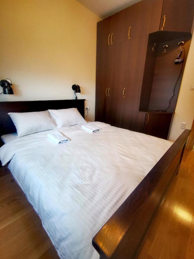 Panorama Zlatibor Apartamento Exterior foto