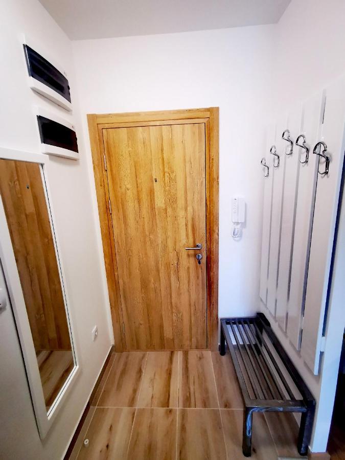 Panorama Zlatibor Apartamento Exterior foto